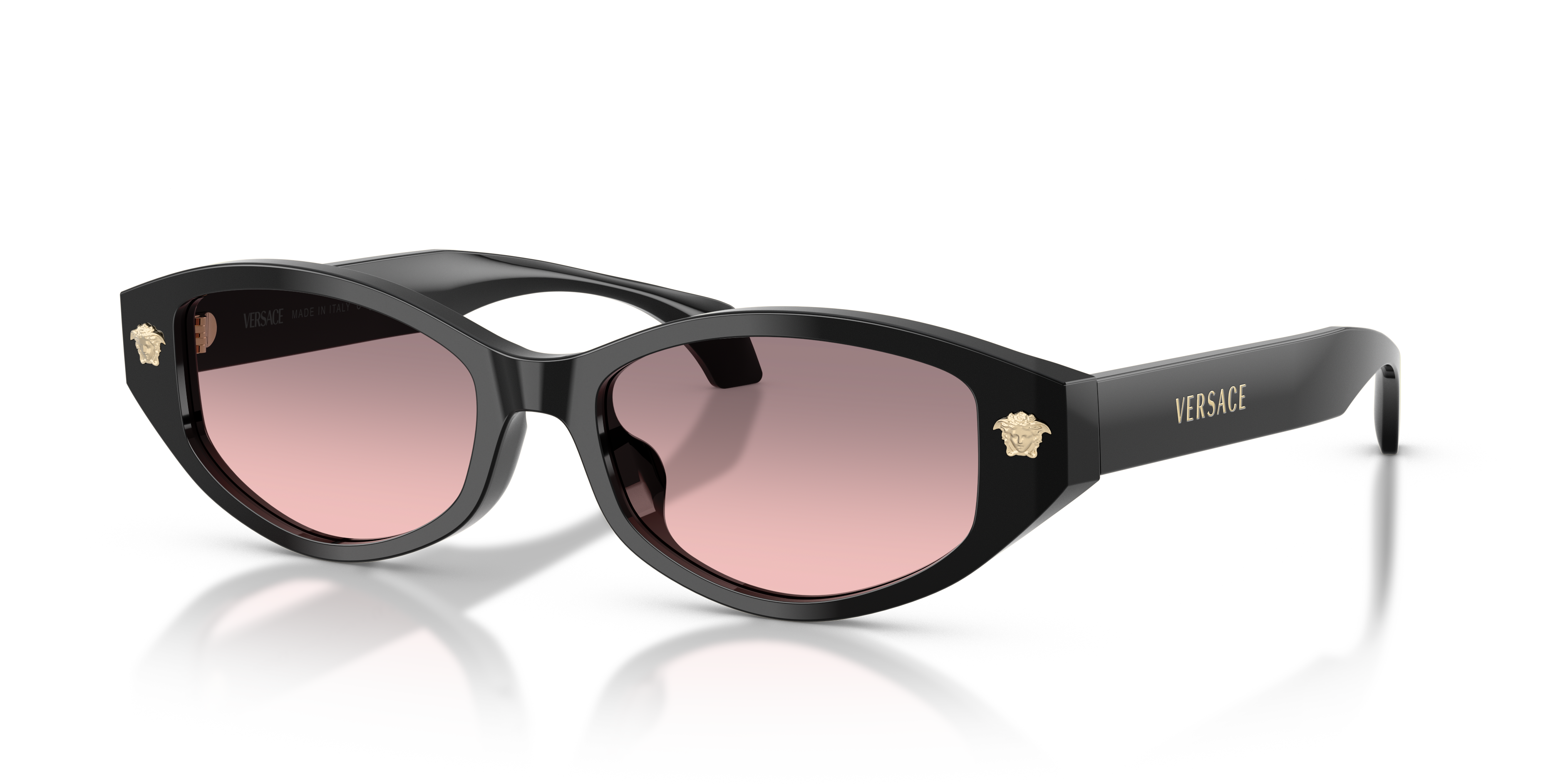 Versace VE4512D GB1/5M  